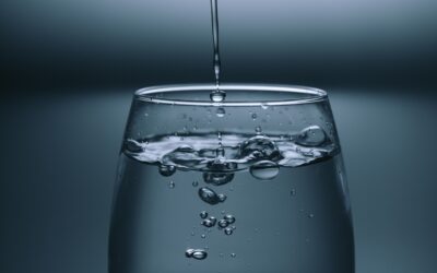 Sensorer gör dricksvattnet säkrare